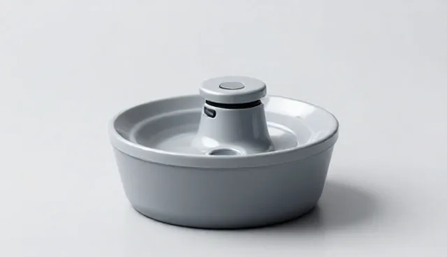 宠物自动饮水机设计因素：性能与适用条件分析